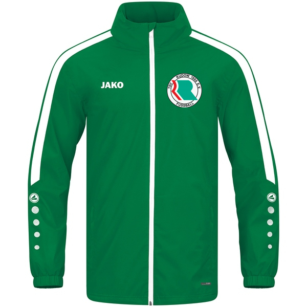 Allwetterjacke Power 