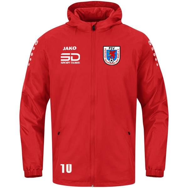 Allwetterjacke Team 2.0 