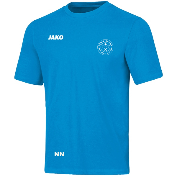 KinderT-Shirt Base 
