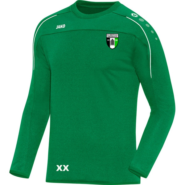 Sweat Classico 