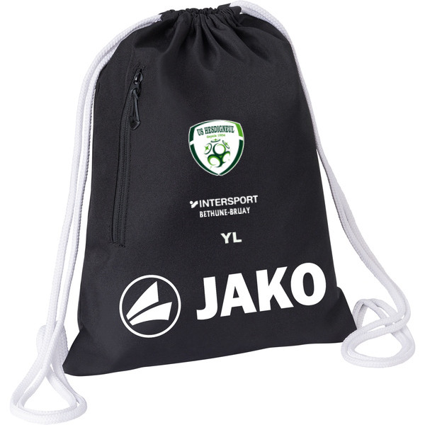 Sac de gym JAKO 