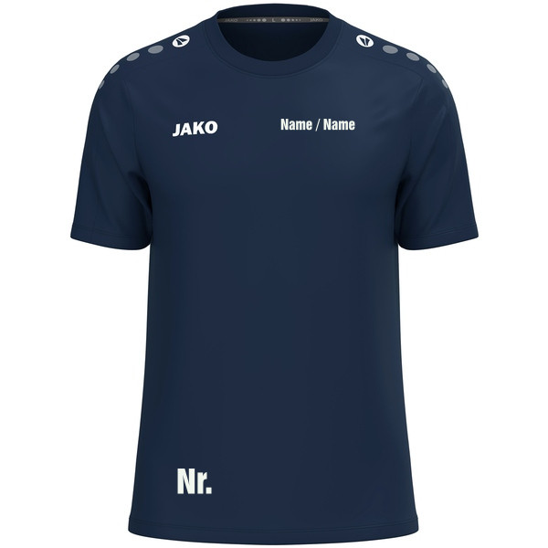 KinderT-Shirt One Cotton 