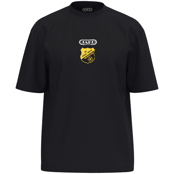 T-Shirt Wardrobe 