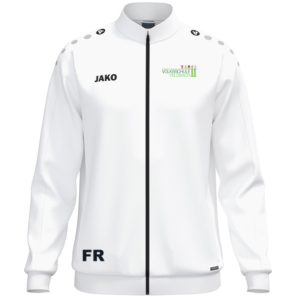 Polyesterjacke One 