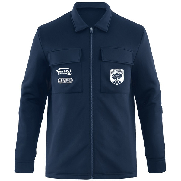 Hemdjacke Wardrobe 