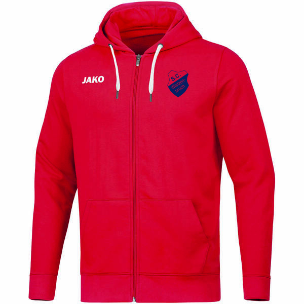 KinderKapuzenjacke Base 