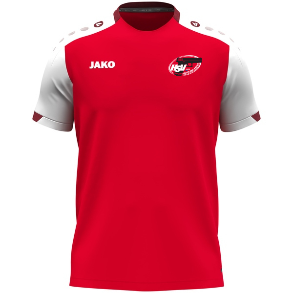 T-Shirt Dynamic 