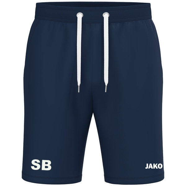 Joggingshort One Cotton 