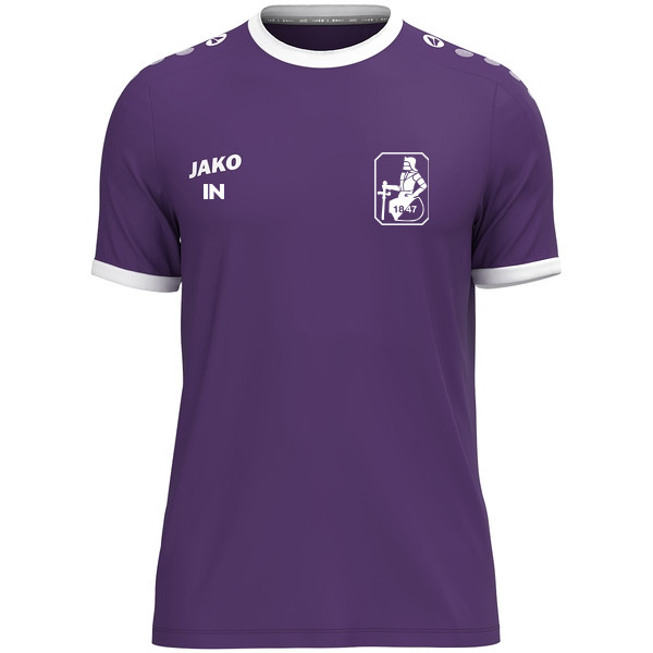 Trikot One kurzarm 