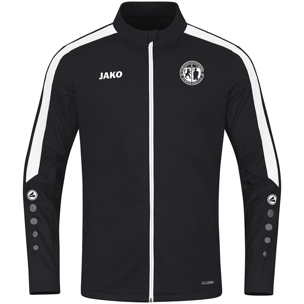 KinderPolyesterjacke Power 