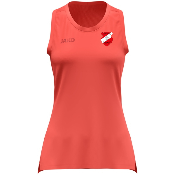 womanTanktop Light Flow Damen 