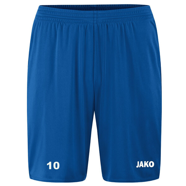 Sporthose Manchester 2.0 ohne Innenslip 