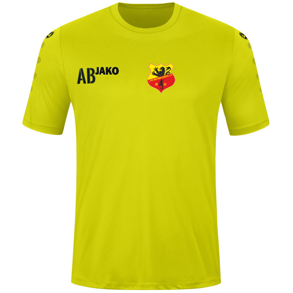 Trikot Team kurzarm 