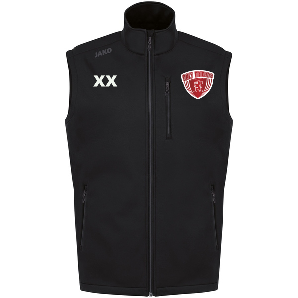 Softshellvest Premium 