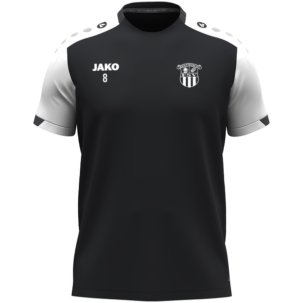 T-Shirt Dynamic 