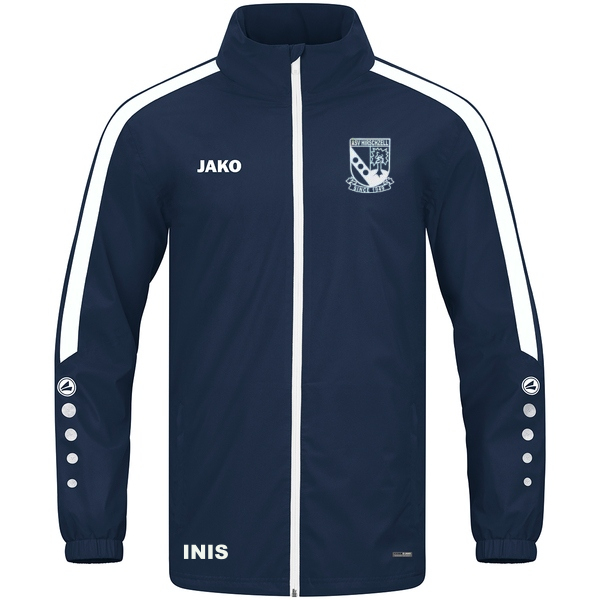 Allwetterjacke Power 