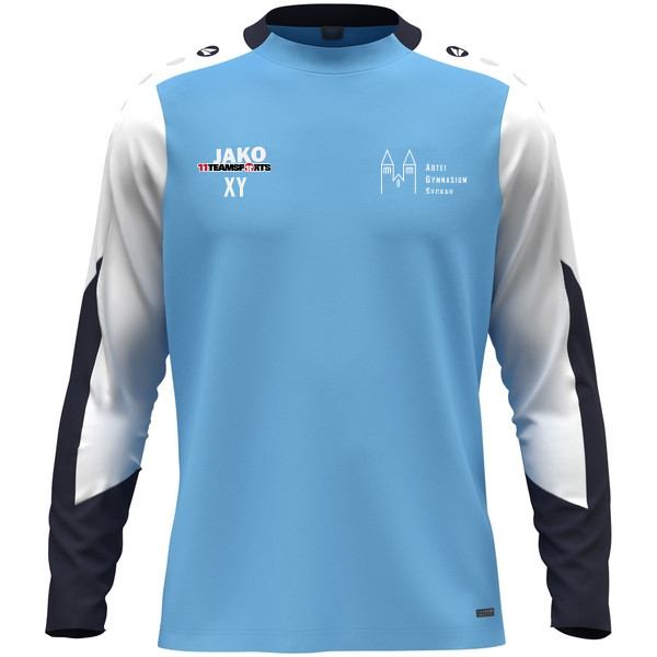 Longsleeve Dynamic 
