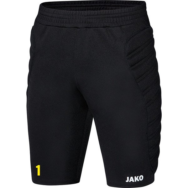 Torwart-Short 