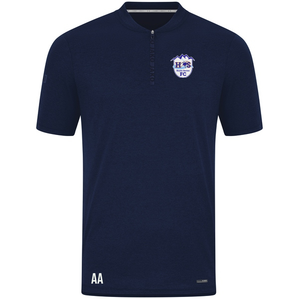 Polo Pro Casual 