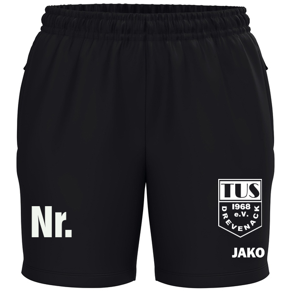 womanWebshort One Damen 