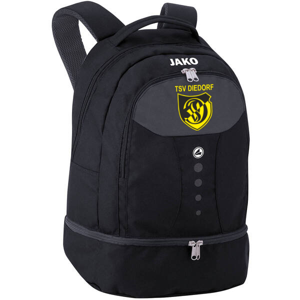 Rucksack TLS 