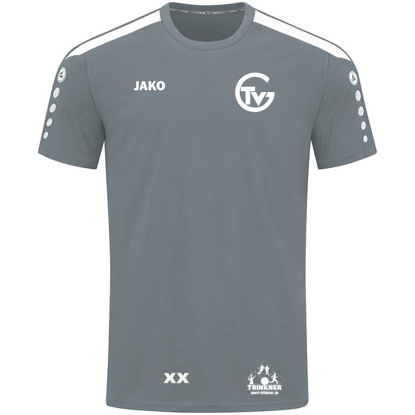 KinderT-Shirt Power 