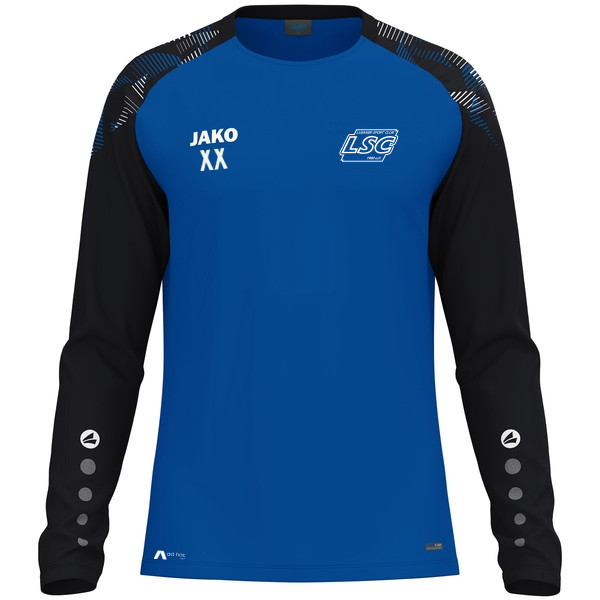 Longsleeve Sonic 