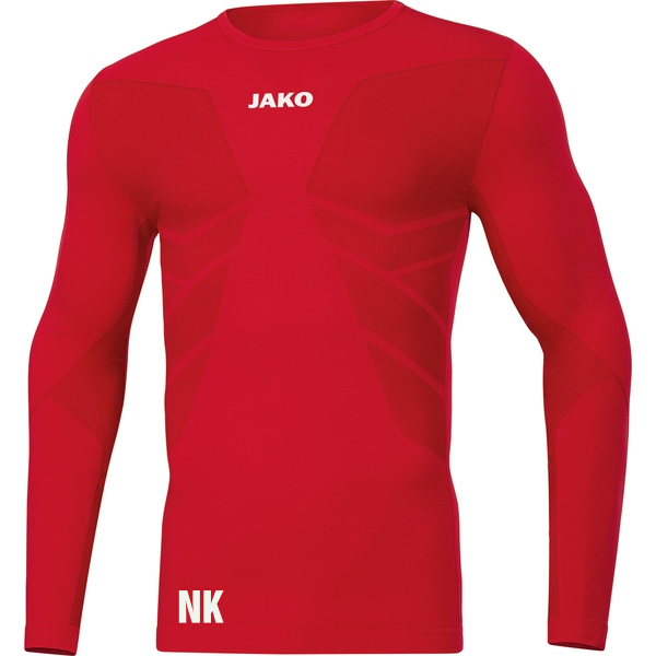 Longsleeve Comfort 2.0 