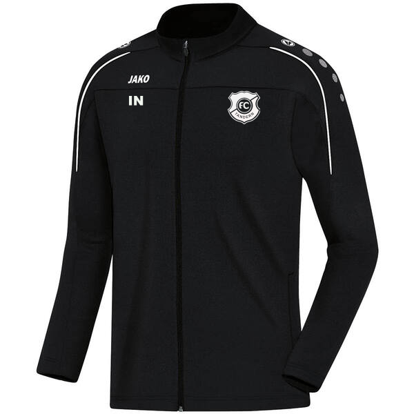KinderFreizeitjacke Classico 