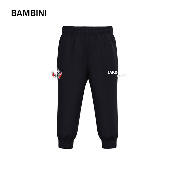 KinderPolyesterhose One Bambini 