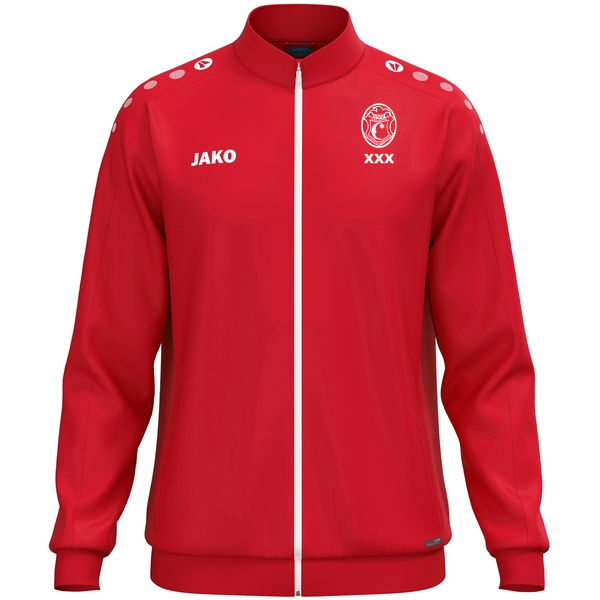 Polyesterjacke One 