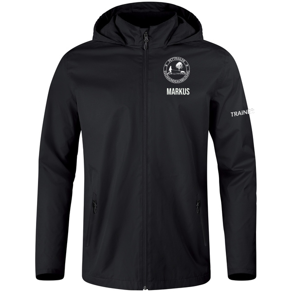 Allwetterjacke Allround 