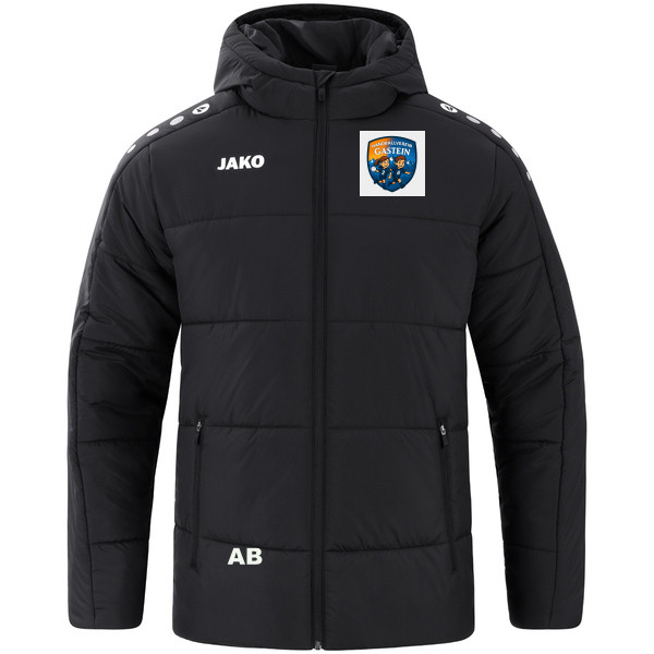 Steppjacke One 