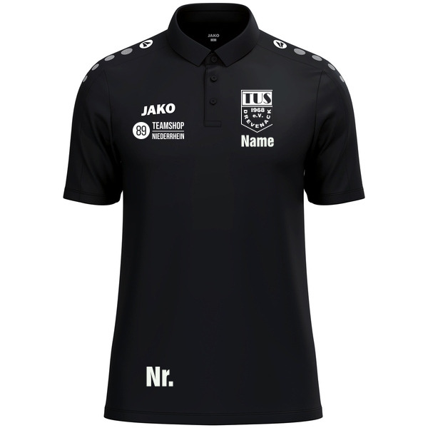 Polo One Cotton 