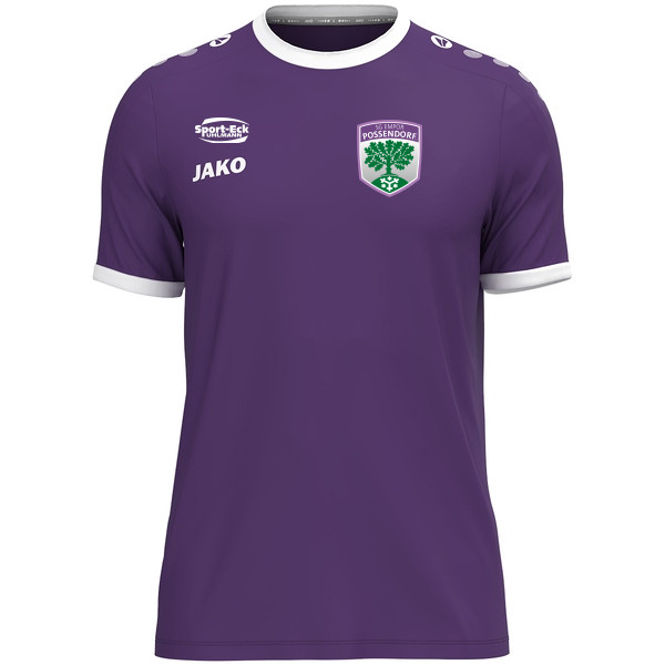 Trikot One kurzarm 