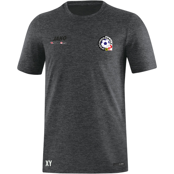 KinderT-Shirt Premium Basics 