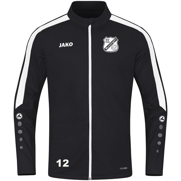 KinderPolyesterjacke Power 