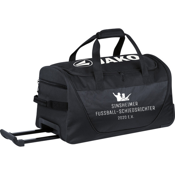 Spielertrolley JAKO 