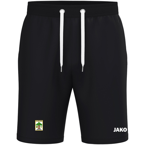 Joggingshort One Cotton 