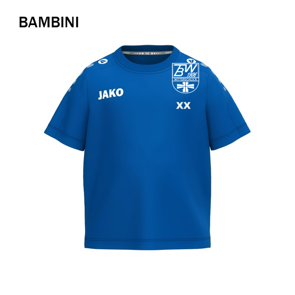 KinderT-Shirt One Cotton Bambini 