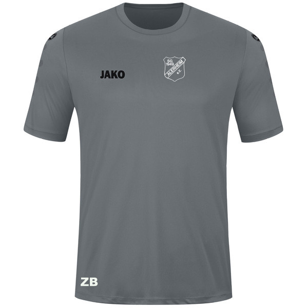 Trikot Team kurzarm 