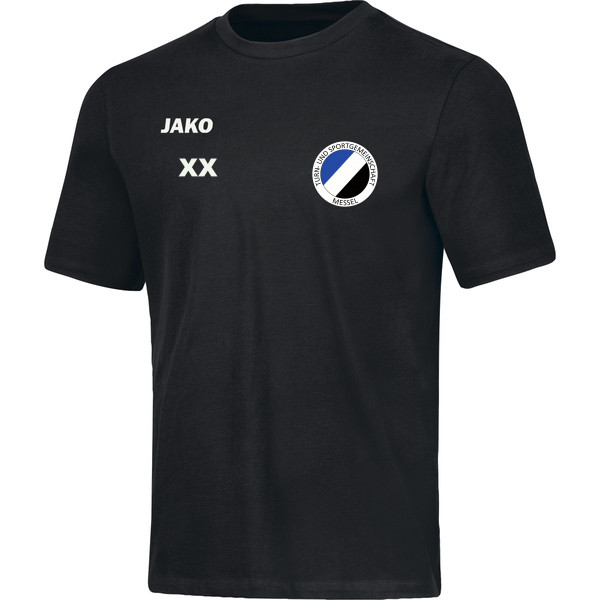 KinderT-Shirt Base 
