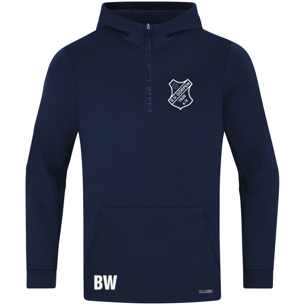 Zip Hoodie Pro Casual 