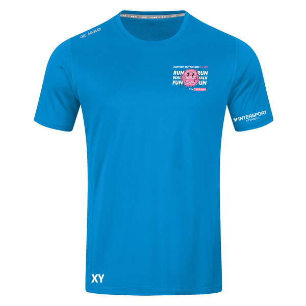 KinderT-Shirt Run 2.0 