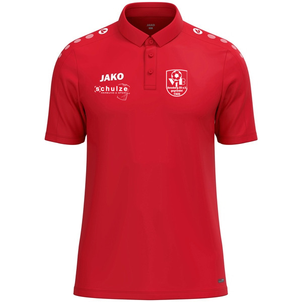 Polo One 