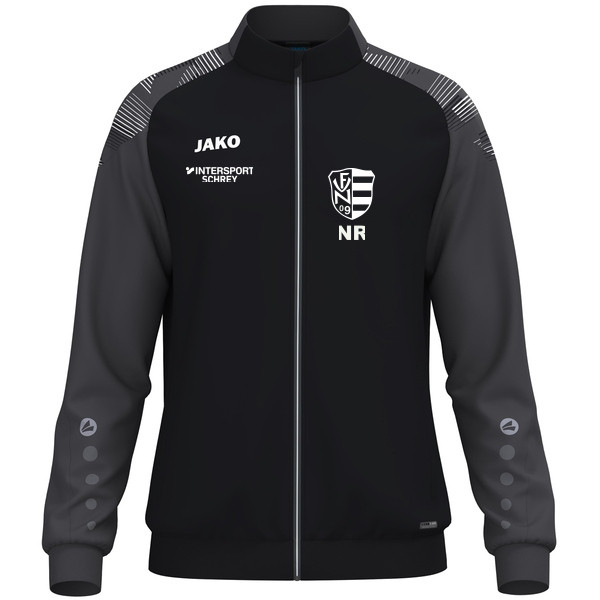 Polyesterjacke Sonic 