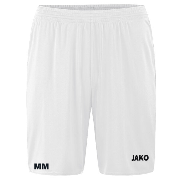 Sporthose Manchester 2.0 ohne Innenslip 