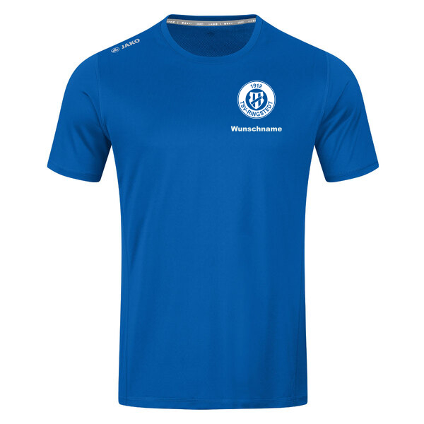 KinderT-Shirt Run 2.0 