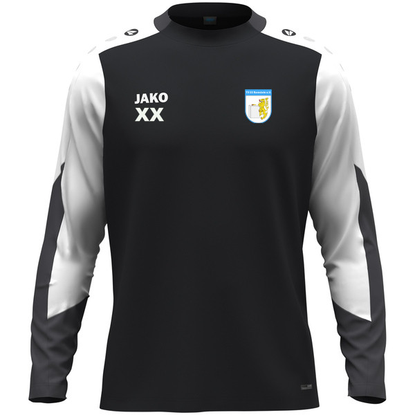 Longsleeve Dynamic 