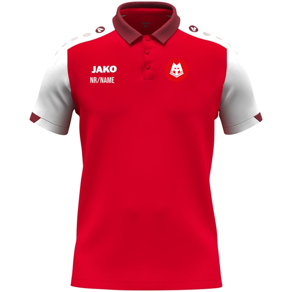 Polo Dynamic 